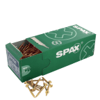 Vis SPAX T STAR
