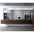 Rideau Quick Box alu