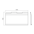 Magnettafel