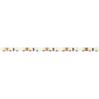 LED strip IP20 5 mm 120 LED's/m