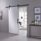 Griffset für Schiebetür DUO