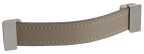 Inbouwgreep leder GIUSEPPE