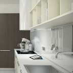 Bloc prises encastrable rectangle IP54