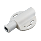 Magnetische snapper «duw-open»