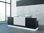 LED-Leiste COB IP20 10 mm 480 Chips/m