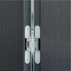 Charnière invisible TECTUS A8 100 kg