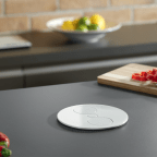 Bloc 2 prises encastrable Twist