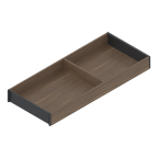 Rahmen, Breite 200 mm, Holzdesign