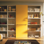 Garnituur Regal B25 hout