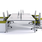 Table SNAP 800 x 1300 mm