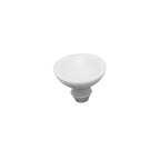 Ventouse pour taquet de tablette verre