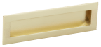 Poignée cuvette