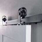 Garnitur BASIC TOP für 1 Holzschiebetür