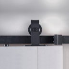 Garnitur BASIC TOP für 1 Holzschiebetür