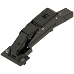 Charnière CLIP top BLUMOTION 110° pour porte fine