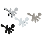 Haak mini CAMOUFLAGE