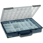 Coffret de rangement Assorter