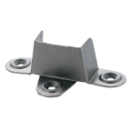 Bettbeschlag Halter