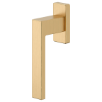 Fenstergriff EDRA 02