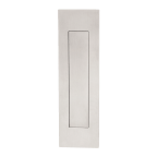 Poignée cuvette rectangle magnétique