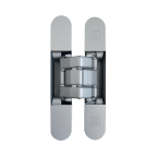 Charnière invisible acier 100 kg