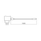 USB lader
