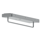 Kleerhanger op geleider LINEA