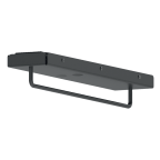 Kleerhanger op geleider LINEA