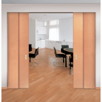 Garnitur TELESCOPIC 80/2, 80/3 und 40/4