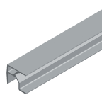 Bovenrail PS23