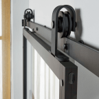 Schuifdeur BASIC TOP Transparant glas