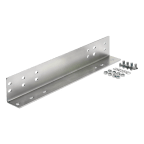 Set van 2 haken voor kogelgeleider COU5321