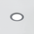 LED-Einbauleuchte 12 V, Ø 35 mm