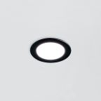 LED-Einbauleuchte 12 V, Ø 35 mm