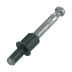 Tourillon à expansion QUICKFIT Ø5 mm