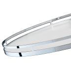Drehbodenset REVO 90°