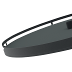 Drehbodenset REVO 90°