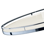 Drehbodenset REVO 90°