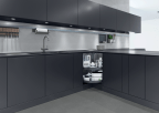 Drehbodenset REVO 90°