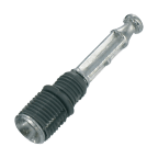 Tourillon à expansion QUICKFIT Ø10 mm