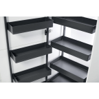 Armoire coulissante TANDEM II
