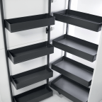Armoire coulissante TANDEM II