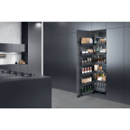 Armoire coulissante TANDEM II