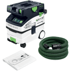 Aspirateur CLEANTEC CTL MIDI