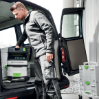 Aspirateur CLEANTEC CTL MIDI