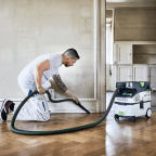 Aspirateur CLEANTEC CTL MIDI