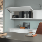 Réservoirs de force AVENTOS HK top fixation à visser