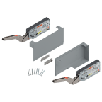 Réservoirs de force AVENTOS HK top fixation à visser
