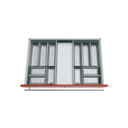 Casier range-couverts Elt 800