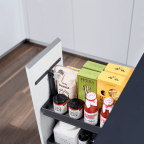Unterschrankauszug DISPENSA Junior III